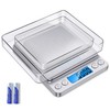 Báscula Digital de Cocina, Bascula Digital, Bascula Cocina, Báscula para