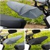 Motorcycle Steering Wheel Cover, Summer, Sun Protection, Left and Right