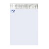 NB 14.5x19 Inch – 10 Pcs White Poly Mailers Strong