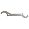 Sealey SMC38 36-42mm/45-50mm Double Hook End C Spanner