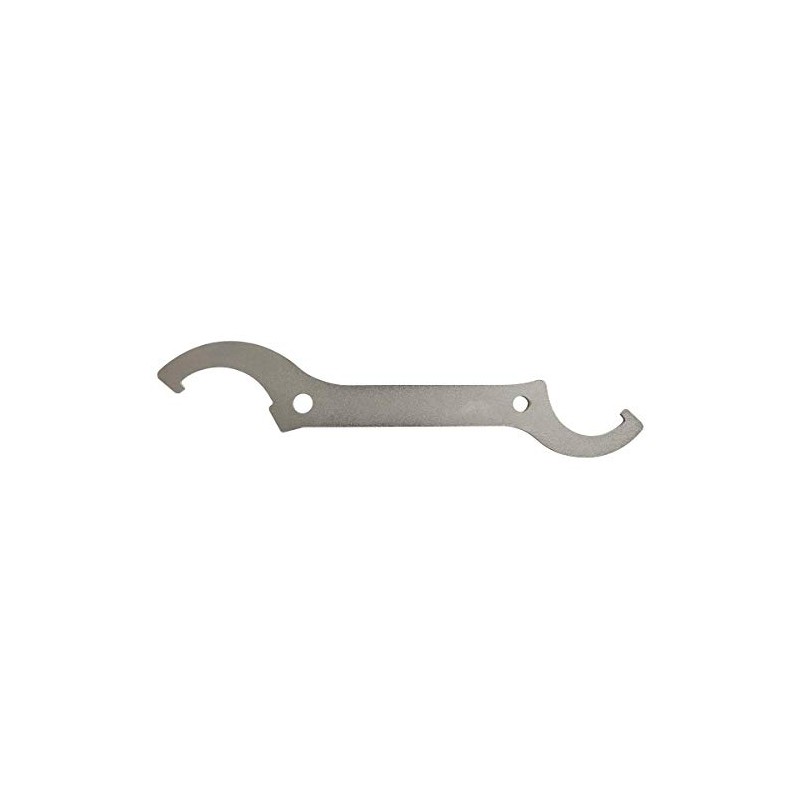 Sealey SMC38 36-42mm/45-50mm Double Hook End C Spanner