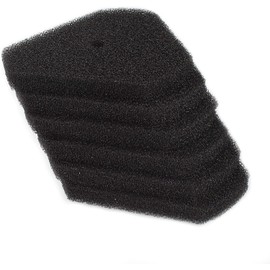 SANLILI Filter Sponge Suitable for Oase SwimSkim 50 and CWS Pond Skimmer (Pack of 6)
