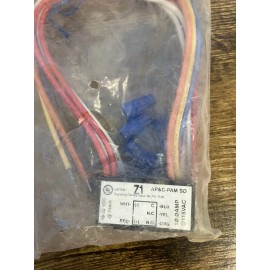 Air Products and Controls Multi-Voltage Relay Module 10A 115VAC PAM-SD AR-7526