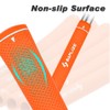 SAPLIZE Golf Grips 13 Pack Standard Size Including Free 15