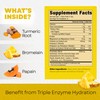 BALA BALA Enzyme Hydration & Sugar-Free Electrolyte Drink Mix -