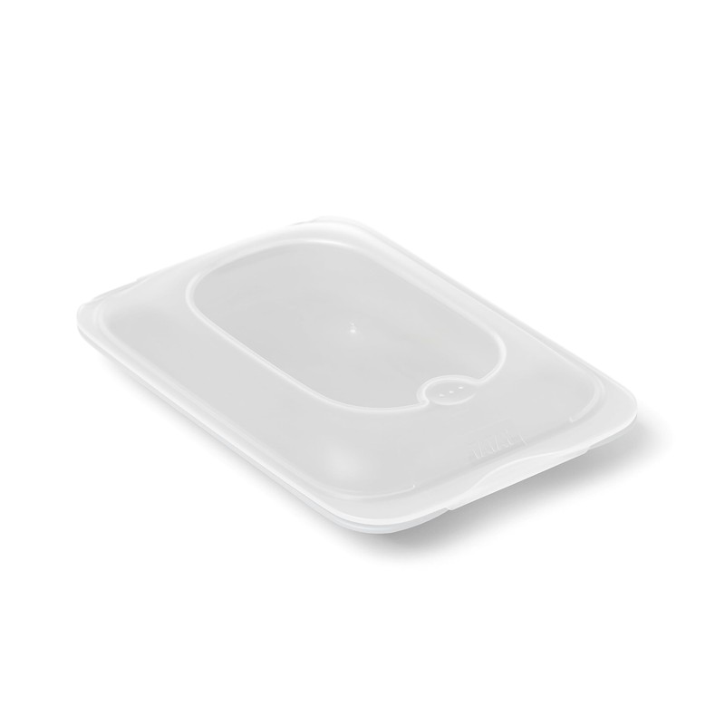 TATAY Fresh Mini Food Box, BPA-Free, Reusable, Stackables, Dishwasher &