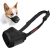 Bozal para perro de malla suave ajustable – CICINIO KZG-03