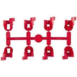 Suinga Hunter PGJ-04 1/2-Inch Turbine Sprinkler Range 14 to 45 Feet