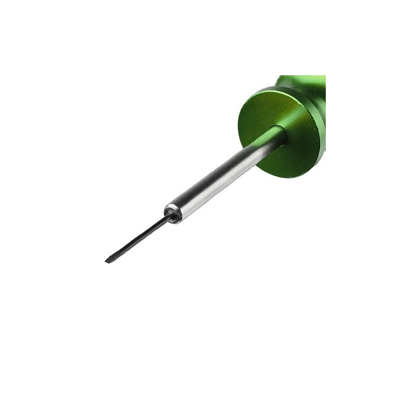 STRAIGHT 19-1862 Terminal Release Tool 0.6mm