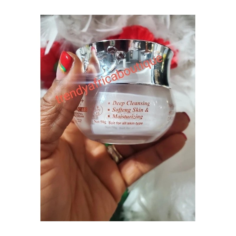 Levione paris HB- 56 PARIS Vitamin C & E FACE