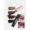 AOA Easy Brow Gel - Color: Medium Brown