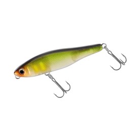 Daiwa Steez Pencil 60F Ghost Ayu Stickbait Lead-Free