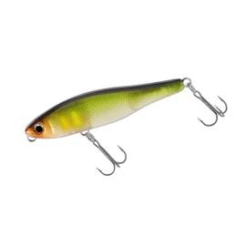 Daiwa Steez Pencil 60F Ghost Ayu Stickbait Lead-Free