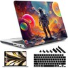 May Chen Case for M4 MacBook Pro 16 inch A3403