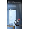 ZEVORO Open Ear Headphones T2 Wireless Earbuds