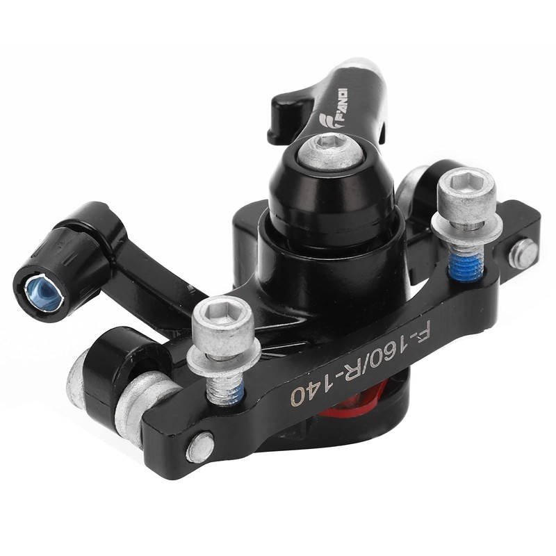 Disc Brake, Disc Brake Caliper Easy Installation, Long Time Use,