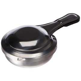 Metaltex INFERNILLO for Fondue, STAINLESS Steel, Standard