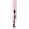 Pink Up Organic Brows Gel Transparente para Peinar la Ceja