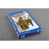 Trumpeter 12th Panzer Division - Normandy 1944 Kit
