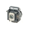 Alda PQ® Premium, Projector lamp compatible with EPSON EB-1830, EB-1900,