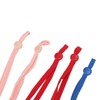 Mask Elastic Bands High Density Plait Adjustable Cord for DIY