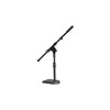 On-Stage Bass Drum Boom Microphone Stand (MS7920B)