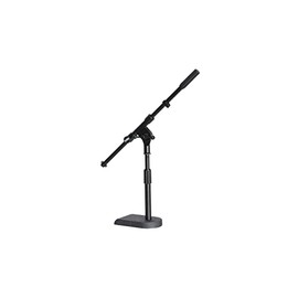 On-Stage Bass Drum Boom Microphone Stand (MS7920B)
