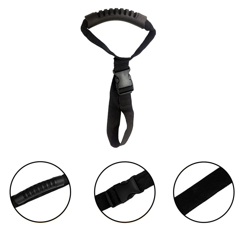 Adjustable Standing Aid Car Grab Handle Aid Safety Handle Vehicle