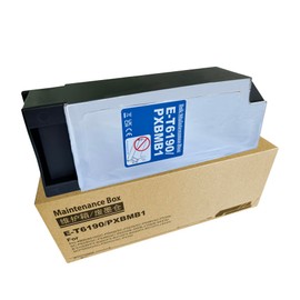 COCADEEX T6190 Maintenance Box Compatible with SureColor Printers