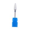 Beavorty 3pcs Manicure Drill Bits Set Professional Nail Drill Bit