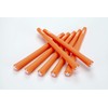 elitegrips S48 Star Golf Grips, Set of 7, Wild Orange