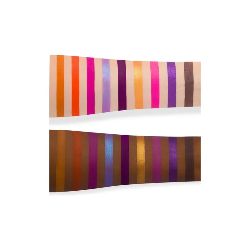 Paleta Sombras Jeffree Star Mini Breaker Original