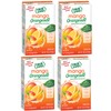 True Orange, Mango Orange Drink Mix, 10-count (Pack of 4)