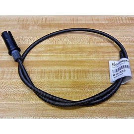 Genuine Echo C506000042 Flexible Drive Shaft Fits PAS-225 SRM-260SB PAS-230 PAS-260 PAS-265 PAS-266