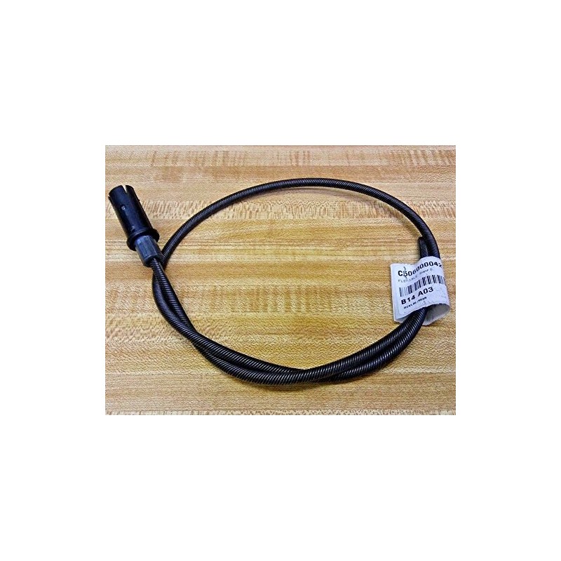Genuine Echo C506000042 Flexible Drive Shaft Fits PAS-225 SRM-260SB PAS-230