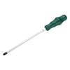 sourcing map PH3 Phillips Screwdriver #3 11.8" Magnetic Demolition Screwdrivers