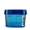 Bodylab24 Bodybuilder Stack Powder Blue Raspberry 216 g, a Vitamin