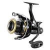 HAUT TON Battle Carp Fishing Reel, 26.5Lbs Drag Baitfeeder Spinning