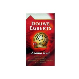 Aroma Red (Ground Coffee) - 8oz (Pack of 6)