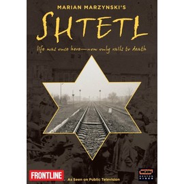 Frontline: Shtetl