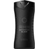 Axe Black Gel Douche Homme 250ml - Lot de 2