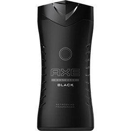 Axe Black Gel Douche Homme 250ml - Lot de 2
