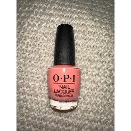OPI Nail Polish/Varnish .5 oz 15 ml NLN57 Got Myself into a Jam-balaya