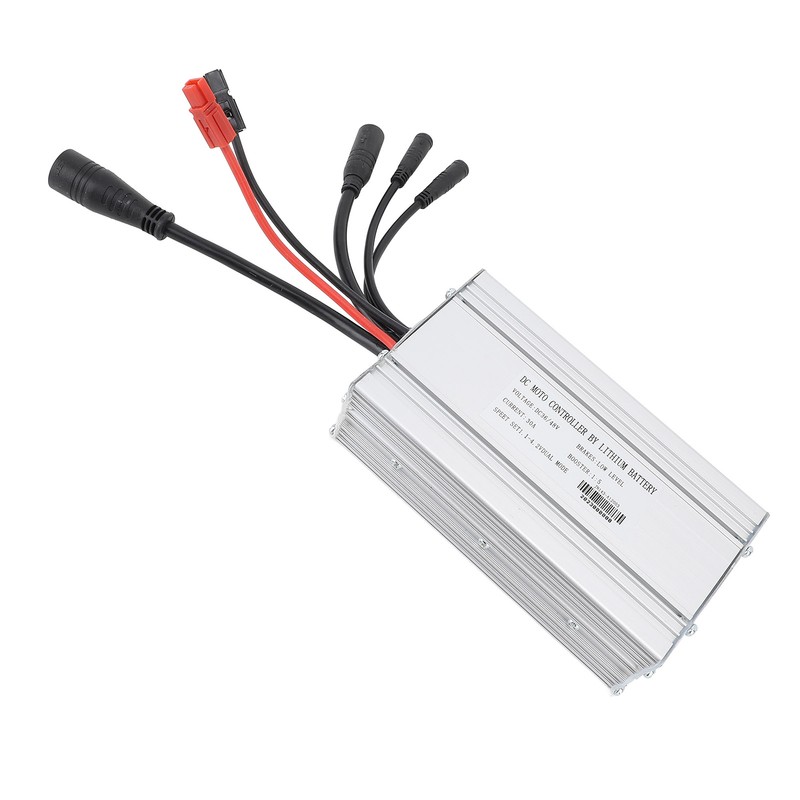30A Brushless Motor Controller for 1000W Power Waterproof Square Wave