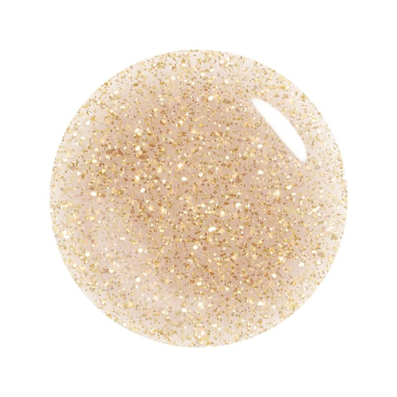 Gelme One 2025 Osmanthus Color Collection OP150 Radiant Gold Limited