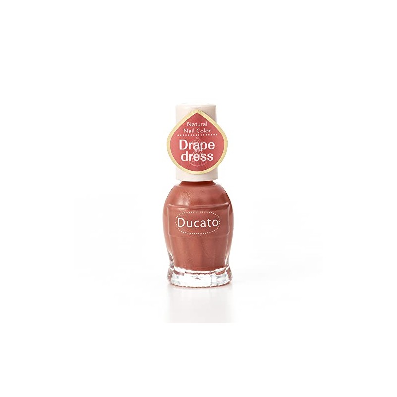 Ducato Natural Nail Color N 144 Drape Dress