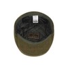 WALKER AND HAWKES - Green Sage Premium Derby Tweed Teflon