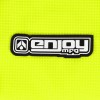 Honda 2016-2021 HONDA Grom MSX 125 SEAT COVER ALL NEON