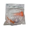 DMH Kit Mascarilla, Vaso Y Tuberías Para Neubulizador Infantil