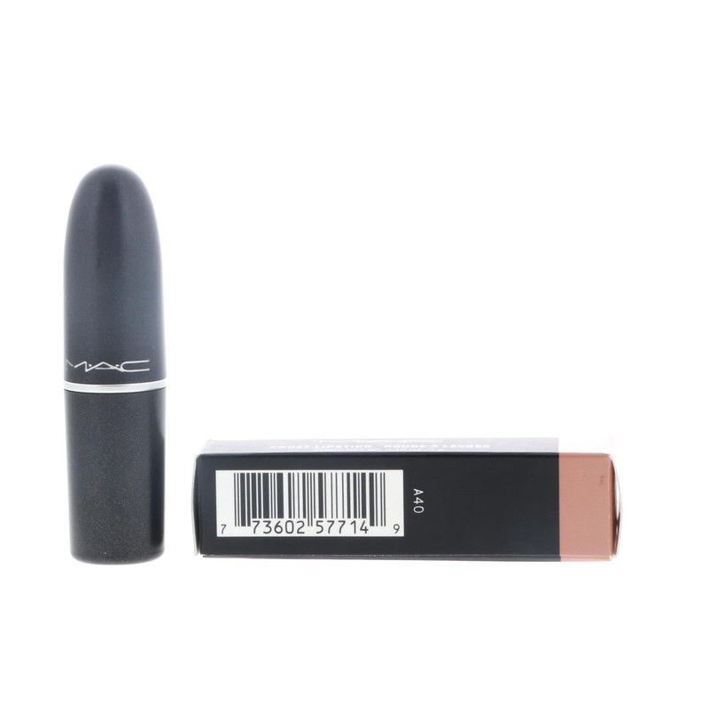 MAC Frost Lipstick Gel